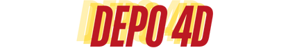 DEPO4D Logo